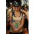 Team 14 / Raid l'Arbre Vert Cambodge - Canoe 20 km