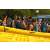 Raid l'Arbre Vert Cambodge - Canoe 20 km