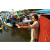 Raid l'Arbre Vert Cambodge - Canoe 20 km