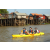 Team 62 / Raid l'Arbre Vert Cambodge - Canoe 20 km