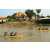 Team 38 / Raid l'Arbre Vert Cambodge - Canoe 20 km