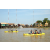 Team 46 / Raid l'Arbre Vert Cambodge - Canoe 20 km