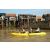 Team 45 / Raid l'Arbre Vert Cambodge - Canoe 20 km