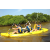 Team 40 / Raid l'Arbre Vert Cambodge - Canoe 20 km