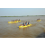 Team 44 / Raid l'Arbre Vert Cambodge - Canoe 20 km