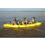 Team 39 / Raid l'Arbre Vert Cambodge - Canoe 20 km