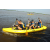 Team 39 / Raid l'Arbre Vert Cambodge - Canoe 20 km