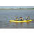 Team 14 / Raid l'Arbre Vert Cambodge - Canoe 20 km