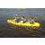 Team 47 / Raid l'Arbre Vert Cambodge - Canoe 20 km