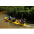 Team 38 / Raid l'Arbre Vert Cambodge - Canoe 20 km