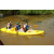 Team 41 / Raid l'Arbre Vert Cambodge - Canoe 20 km