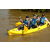 Team 58 / Raid l'Arbre Vert Cambodge - Canoe 20 km