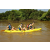 Team 30 / Raid l'Arbre Vert Cambodge - Canoe 20 km