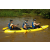Team 20 / Raid l'Arbre Vert Cambodge - Canoe 20 km