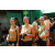 Team 80 / Raid l'Arbre Vert Cambodge - Canoe 20 km