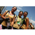 Team 23 / Raid l'Arbre Vert Cambodge - Canoe 20 km