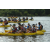 Team 16 / Raid l'Arbre Vert Cambodge - Canoe 20 km