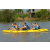 Team 80 / Raid l'Arbre Vert Cambodge - Canoe 20 km