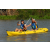 Team 28 / Raid l'Arbre Vert Cambodge - Canoe 20 km