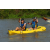 Team 28 / Raid l'Arbre Vert Cambodge - Canoe 20 km