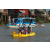 Team 62 / Raid l'Arbre Vert Cambodge - Canoe 20 km