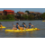 Team 23 / Raid l'Arbre Vert Cambodge - Canoe 20 km