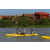 Team 63 / Raid l'Arbre Vert Cambodge - Canoe 20 km