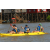Team 85 / Raid l'Arbre Vert Cambodge - Canoe 20 km