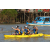 Team 56 / Raid l'Arbre Vert Cambodge - Canoe 20 km