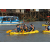 Team 56 / Raid l'Arbre Vert Cambodge - Canoe 20 km