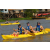 Team 81 / Raid l'Arbre Vert Cambodge - Canoe 20 km
