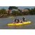 Team 81 / Raid l'Arbre Vert Cambodge - Canoe 20 km