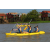 Team 45 / Raid l'Arbre Vert Cambodge - Canoe 20 km