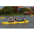 Team 65 / Raid l'Arbre Vert Cambodge - Canoe 20 km