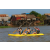Team 30 / Raid l'Arbre Vert Cambodge - Canoe 20 km