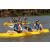 Team 41 / Raid l'Arbre Vert Cambodge - Canoe 20 km