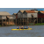Team 25 / Raid l'Arbre Vert Cambodge - Canoe 20 km