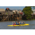 Team 49 / Raid l'Arbre Vert Cambodge - Canoe 20 km