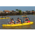 Team 79 / Raid l'Arbre Vert Cambodge - Canoe 20 km