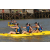 Team 47 / Raid l'Arbre Vert Cambodge - Canoe 20 km