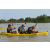 Team 39 / Raid l'Arbre Vert Cambodge - Canoe 20 km