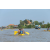 Team 26 / Raid l'Arbre Vert Cambodge - Canoe 20 km