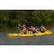 Team 16 / Raid l'Arbre Vert Cambodge - Canoe 20 km