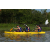 Team 12 / Raid l'Arbre Vert Cambodge - Canoe 20 km