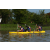 Team 12 / Raid l'Arbre Vert Cambodge - Canoe 20 km