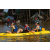 Team 10 / Raid l'Arbre Vert Cambodge - Canoe 20 km
