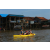 Team 10 / Raid l'Arbre Vert Cambodge - Canoe 20 km