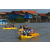 Team 38 / Raid l'Arbre Vert Cambodge - Canoe 20 km