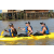 Team 24 / Raid l'Arbre Vert Cambodge - Canoe 20 km