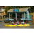 Team 62 / Raid l'Arbre Vert Cambodge - Canoe 20 km